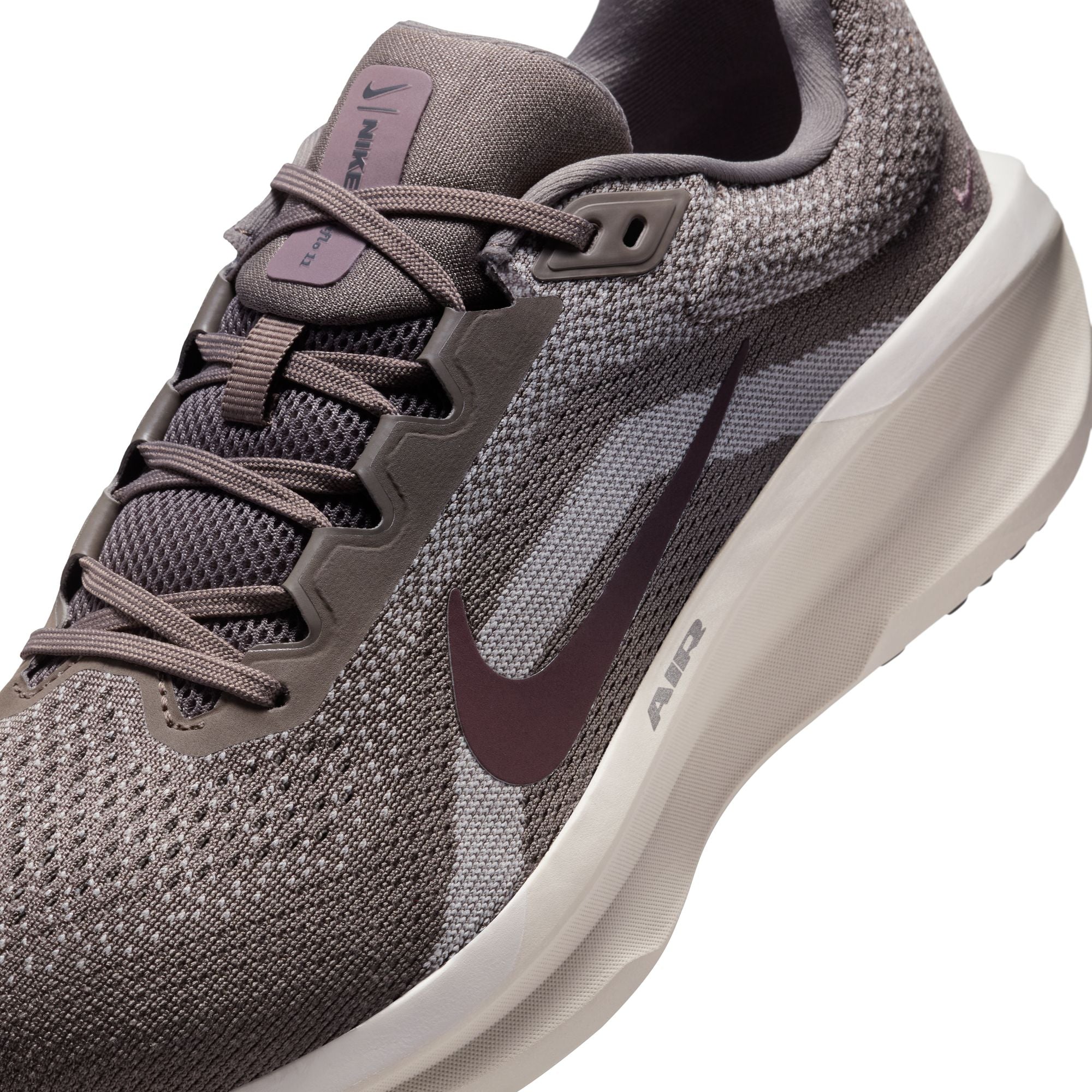 Nike Winflo 11 Running Shoes for Men - Lightweight Cushioned Athletic Sneakers for Jogging, Training & Gym Workouts
