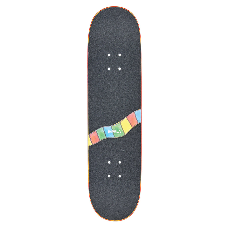 Impala Skateboard Serpens 8.25