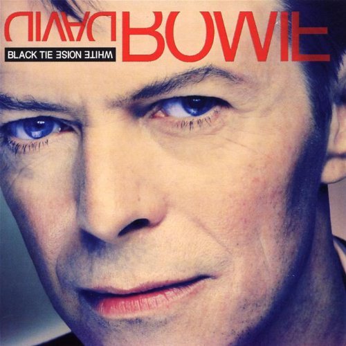 Black Tie White Noise by David Bowie (2003) Audio CD | Import Edition | Perfect for Music Collectors & Bowie Fans