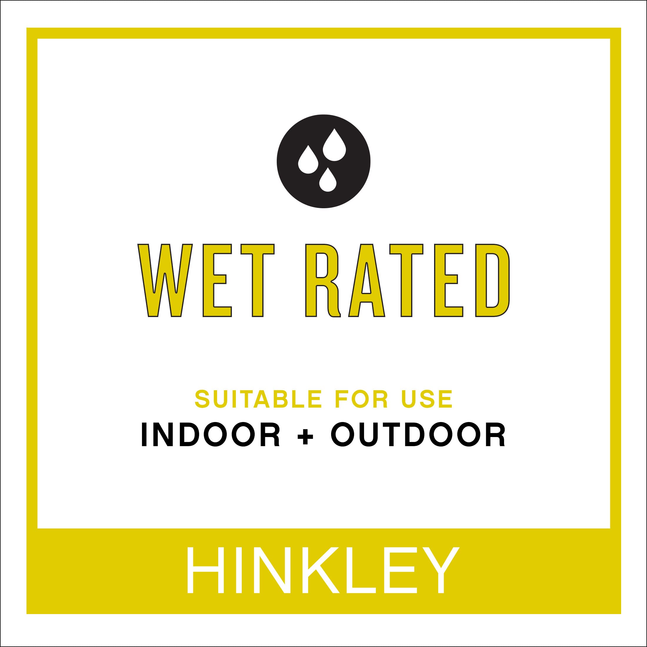 Hinkley Hover 52