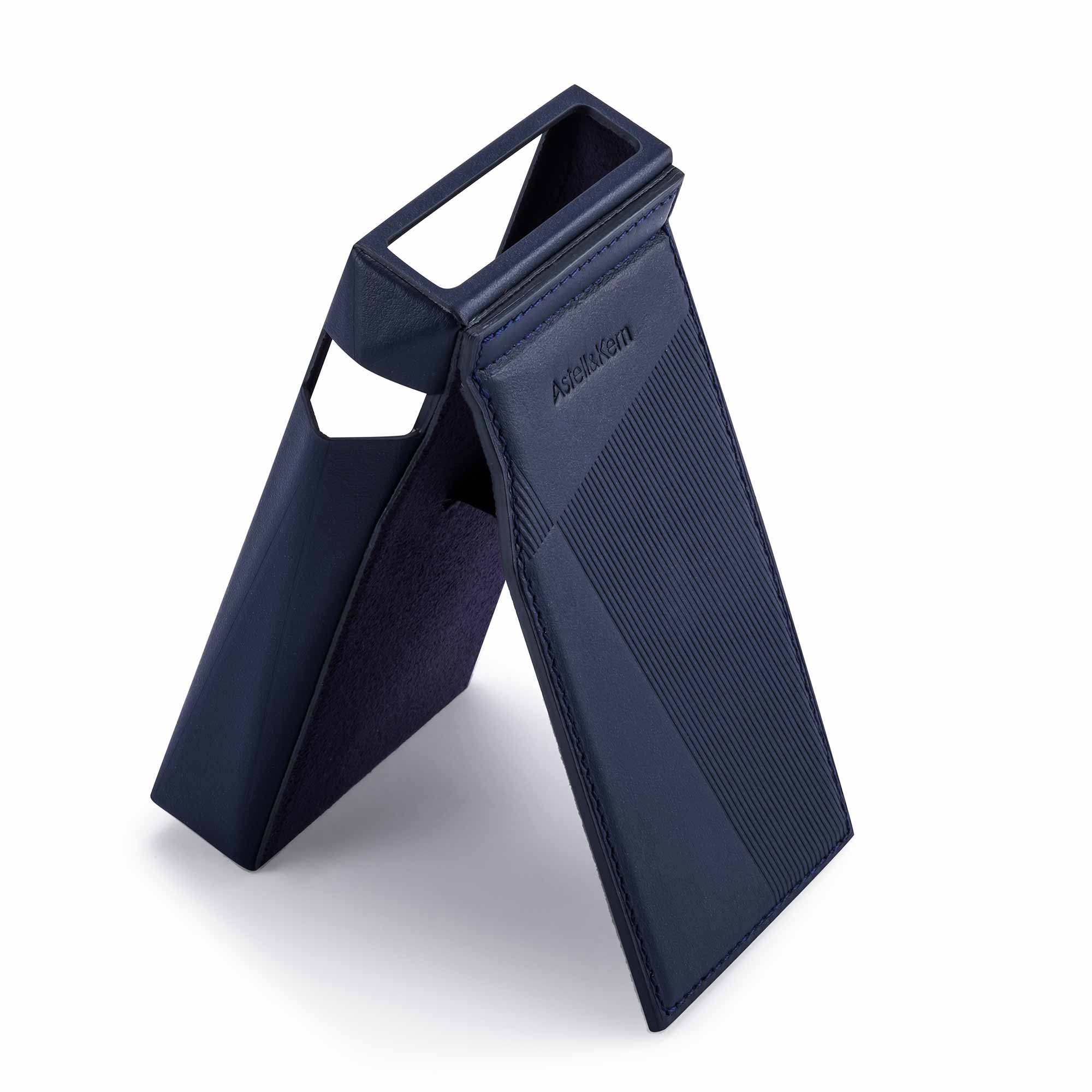 Astell&Kern A&ultima SP3000M Premium Leather Protective Case - Luxury Cover for High-End Digital Audio Player | Perfect for Travel, Commuting & Audiophile Enthusiasts