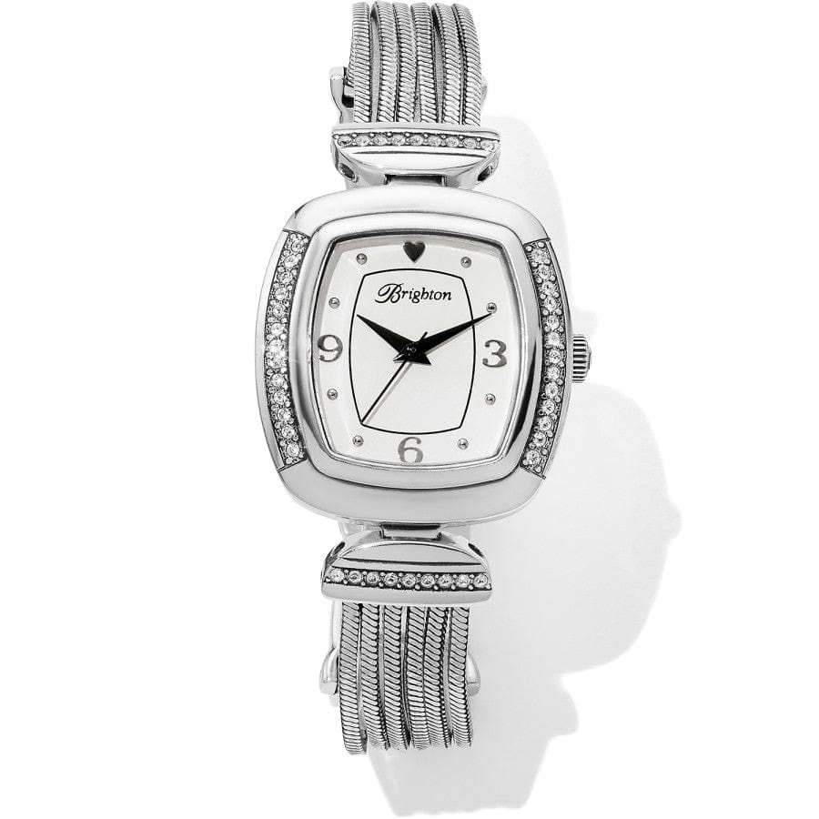 Auburn Watch - Stylish Men's & Women's Wristwatch with Leather Strap | Waterproof & Durable for Everyday Wear, Office, and Casual Outfits
