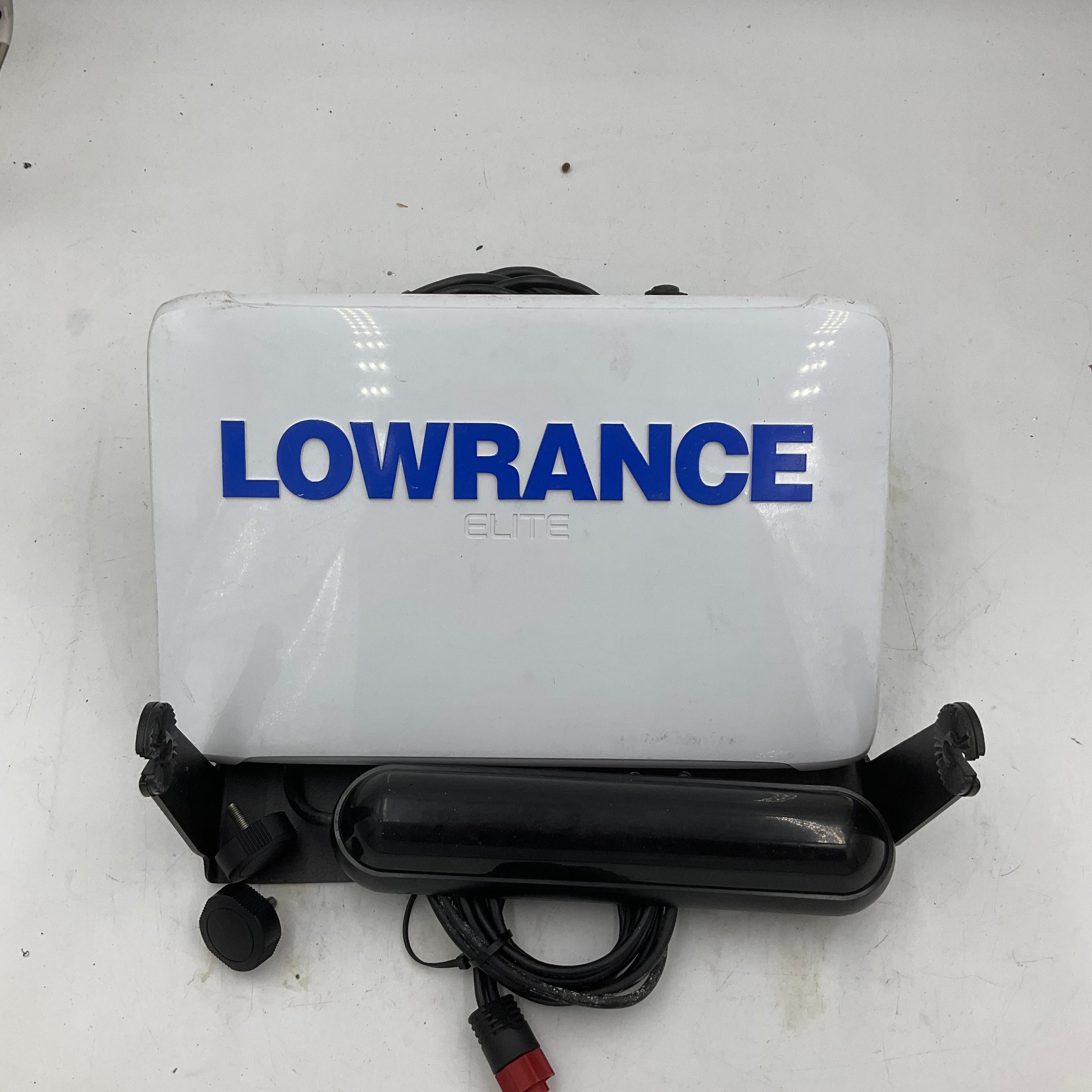 Lowrance Elite 12 Ti2 Fish Finder with CHIRP Sonar & Active Imaging - High-Definition GPS Chartplotter for Offshore & Freshwater Fishing Boats