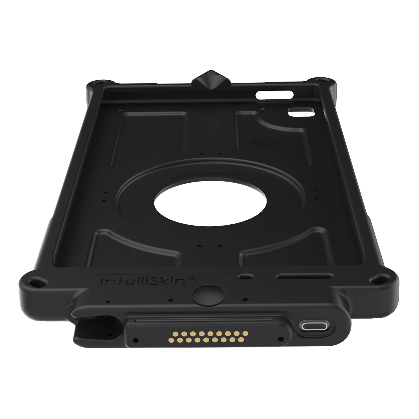 IntelliSkin® Next Gen LED Light Case for Samsung Tab A7 Lite 8.7