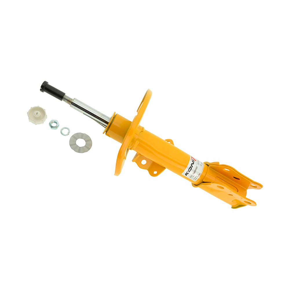 High-Performance Koni Shock Absorbers for Cars & Trucks - Smooth Ride & Enhanced Handling - Perfect for Off-Roading, Racing & Daily Driving
