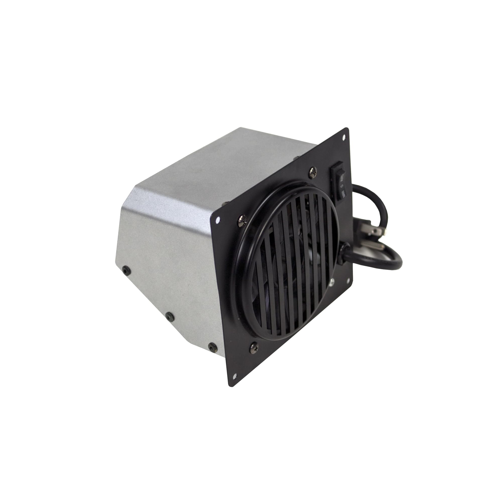 Dyna-Glo Vent-Free Wall Heater Fan - Efficient Indoor Heating Solution for Homes, Garages & Offices | Safe & Energy Saving Space Heater