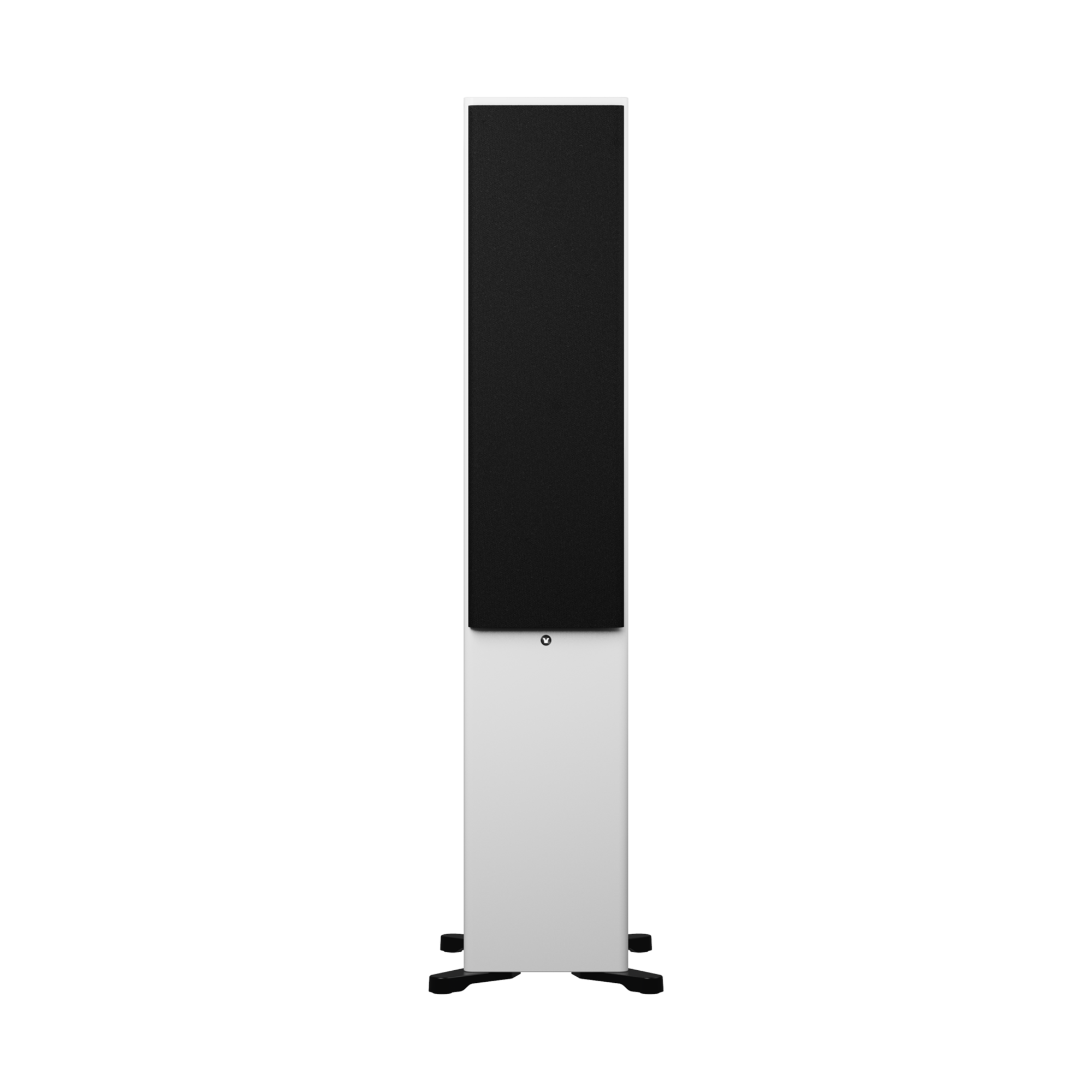 Dynaudio Focus 50 High-End Wireless Floorstanding Speakers - Premium Home Audio System for Music & Movie Theater Experience