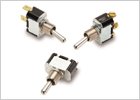 Carling Technologies 6FC57-78/TABS-XCH1 Circuit Breaker - 5 Pack for Marine, RV, and Industrial Electrical Systems