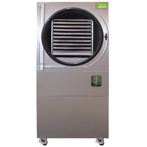 Harvest Right HRC100 Commercial Freeze Dryer for Food Preservation - Perfect for Restaurants, Farms & Emergency Food Storage