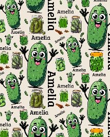 Pickles Custom