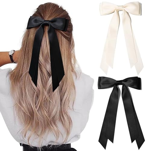 Beige & Black