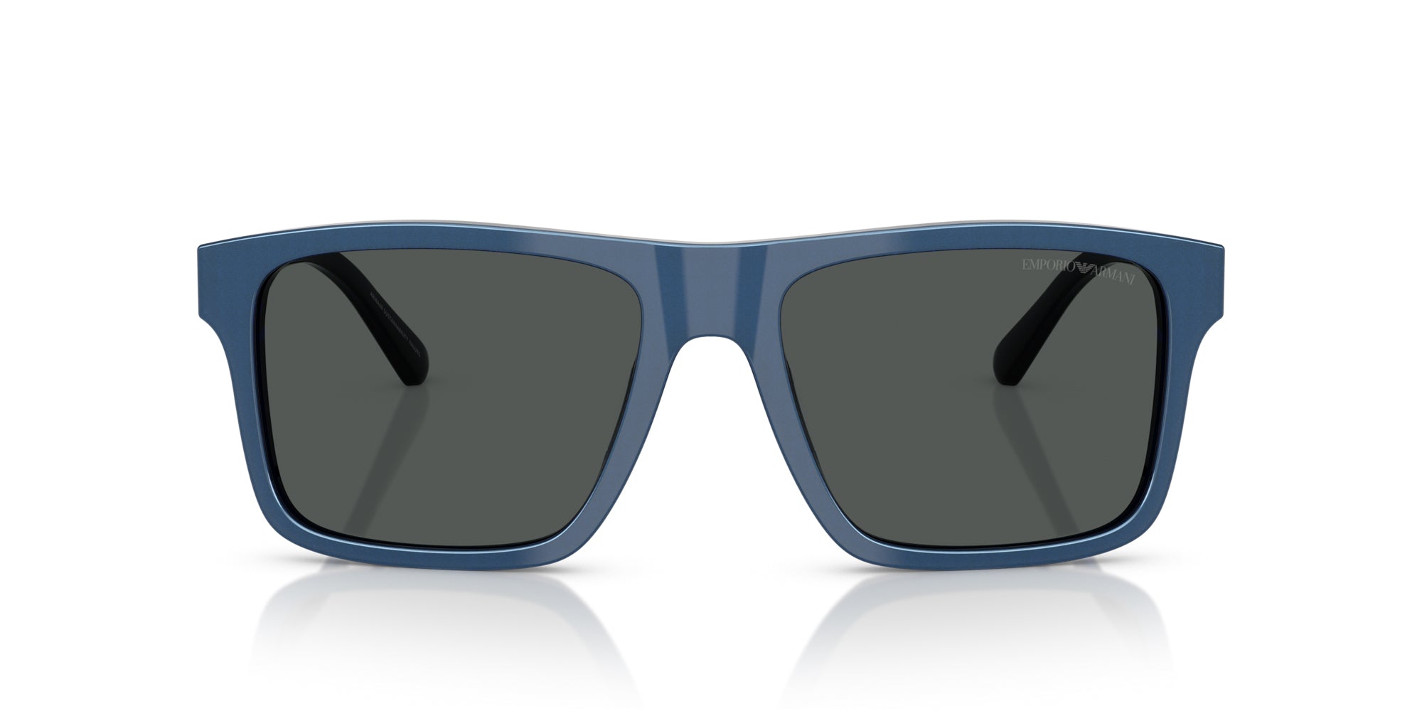 Emporio Armani EA4232 Sunglasses - Polarized UV Protection Aviator Style for Men & Women | Perfect for Driving, Travel & Outdoor Activities