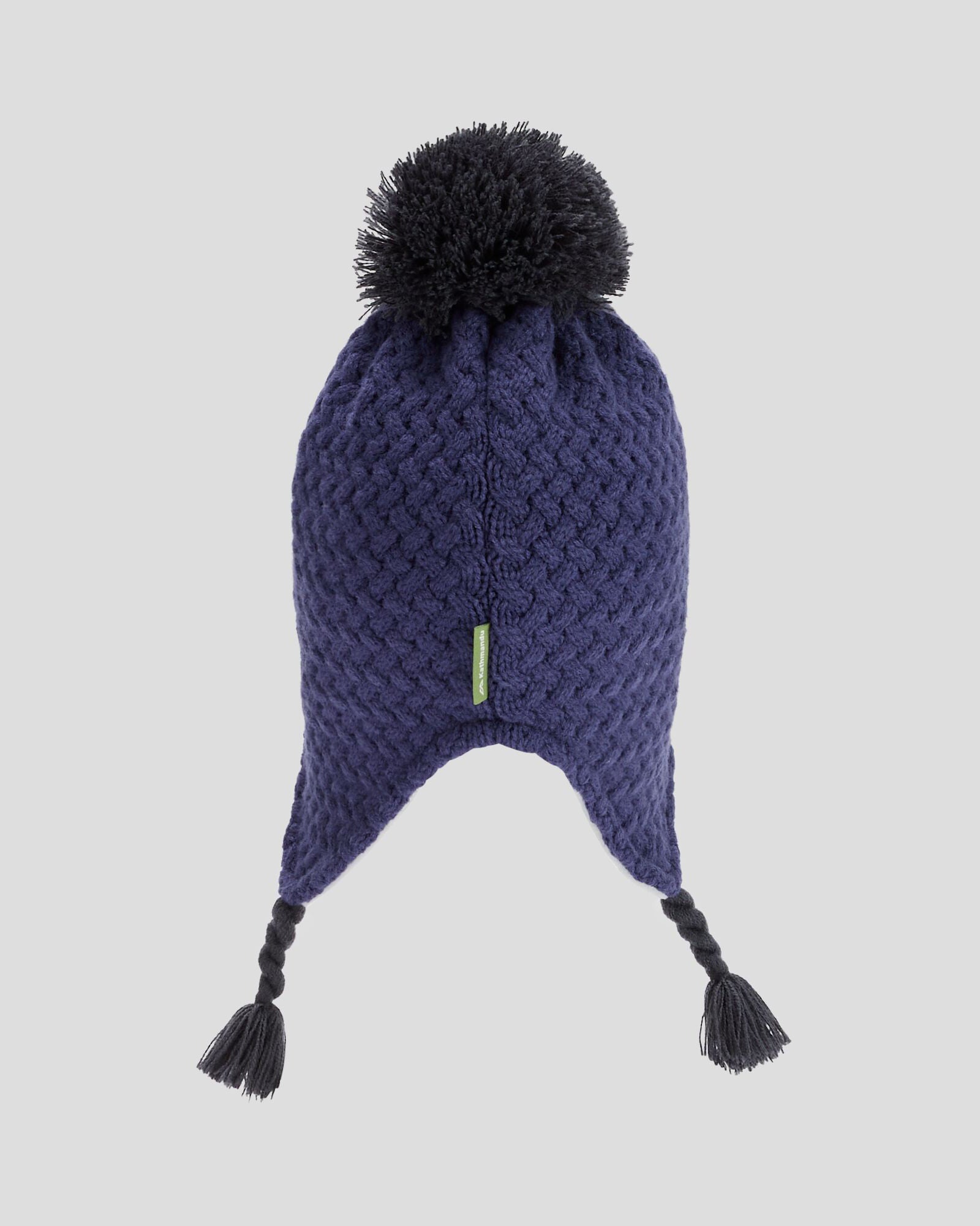 Kids' Whistler Beanie Horizon Line - Warm Winter Hat for Boys & Girls - Perfect for Skiing, Snowboarding & Outdoor Winter Activities