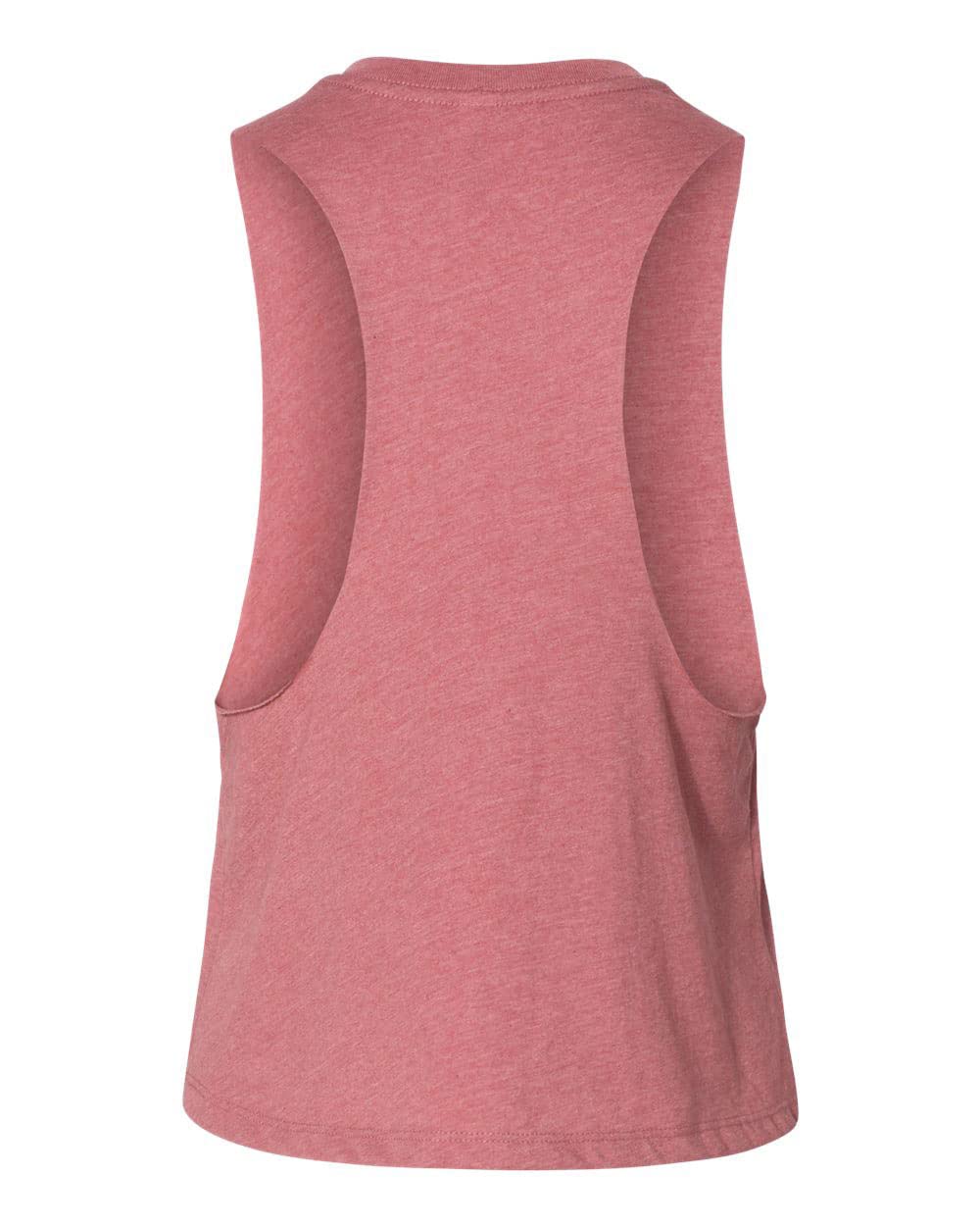 HYBRID APPAREL Pokémon Eevee Juniors Cropped Racerback Tank Top - Cute Anime Graphic Tee for Girls - Perfect for Cosplay, Gaming Events & Summer Outfits