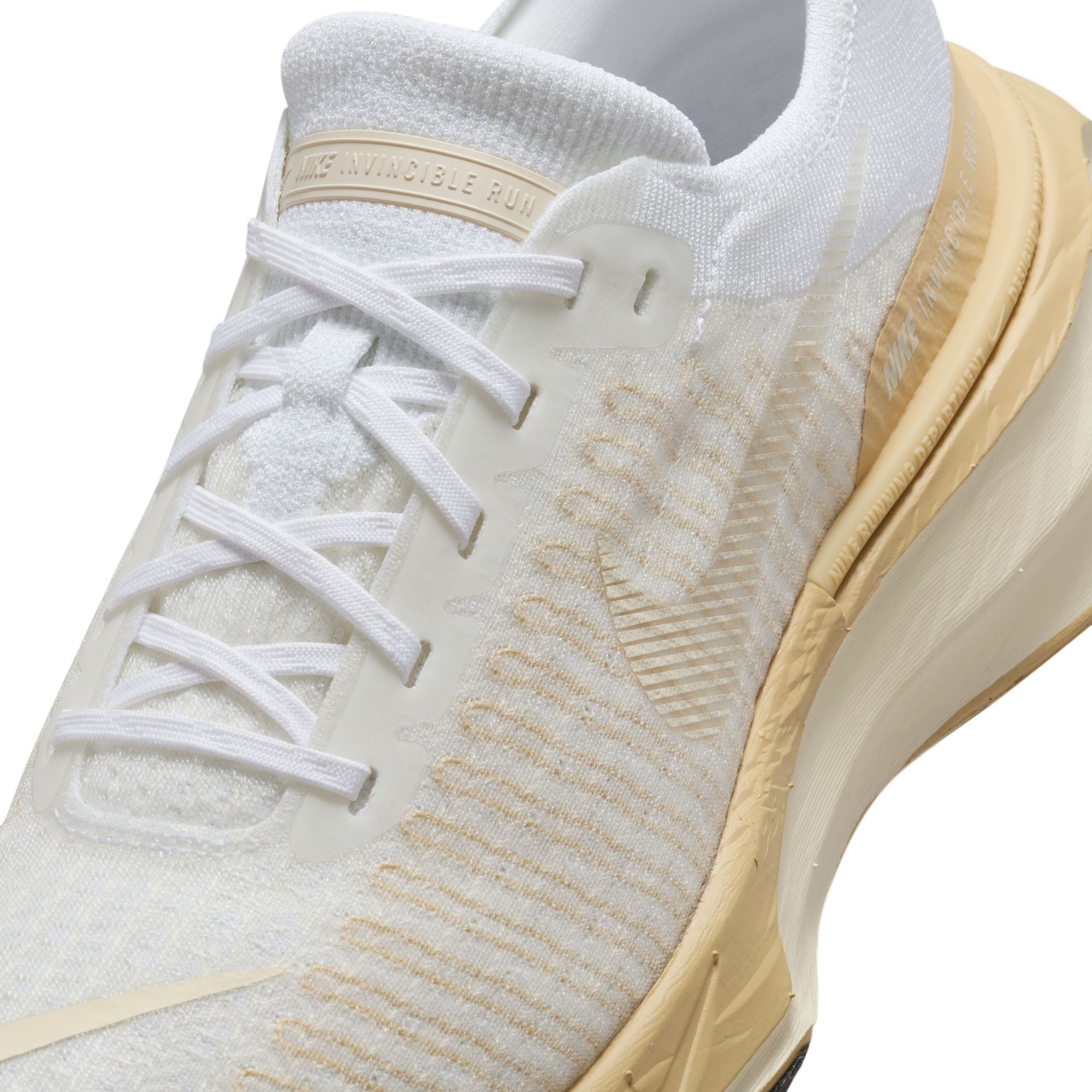 Nike Invincible 3 Running Shoes for Men - Lightweight Cushioned Sneakers for Jogging, Gym & Daily Wear | Best Road Running & Training Shoes