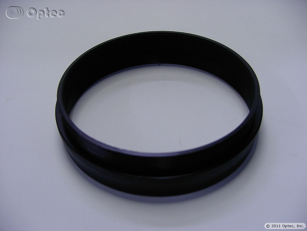 Optec DSI 3.5 Inch Telescope Extension Rings & Adapters Kit - High-Quality Retaining Rings for Astronomy Telescopes - Perfect for Astrophotography and Stargazing Accessories