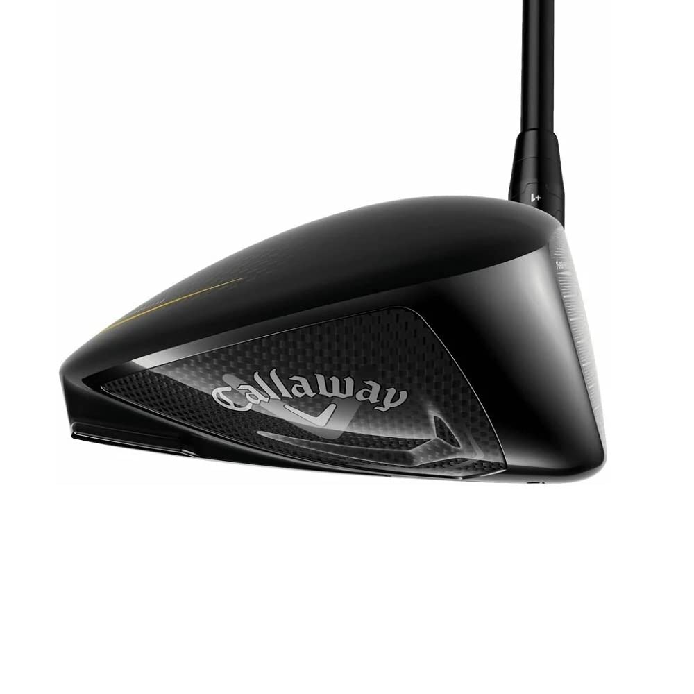Callaway Golf 2022 Rogue ST Max Draw Driver for Men & Women - High Launch, Maximum Forgiveness & Distance - Perfect for Beginners & High Handicappers on the Golf Course