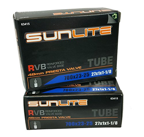 2 PACK - 48mm Valve