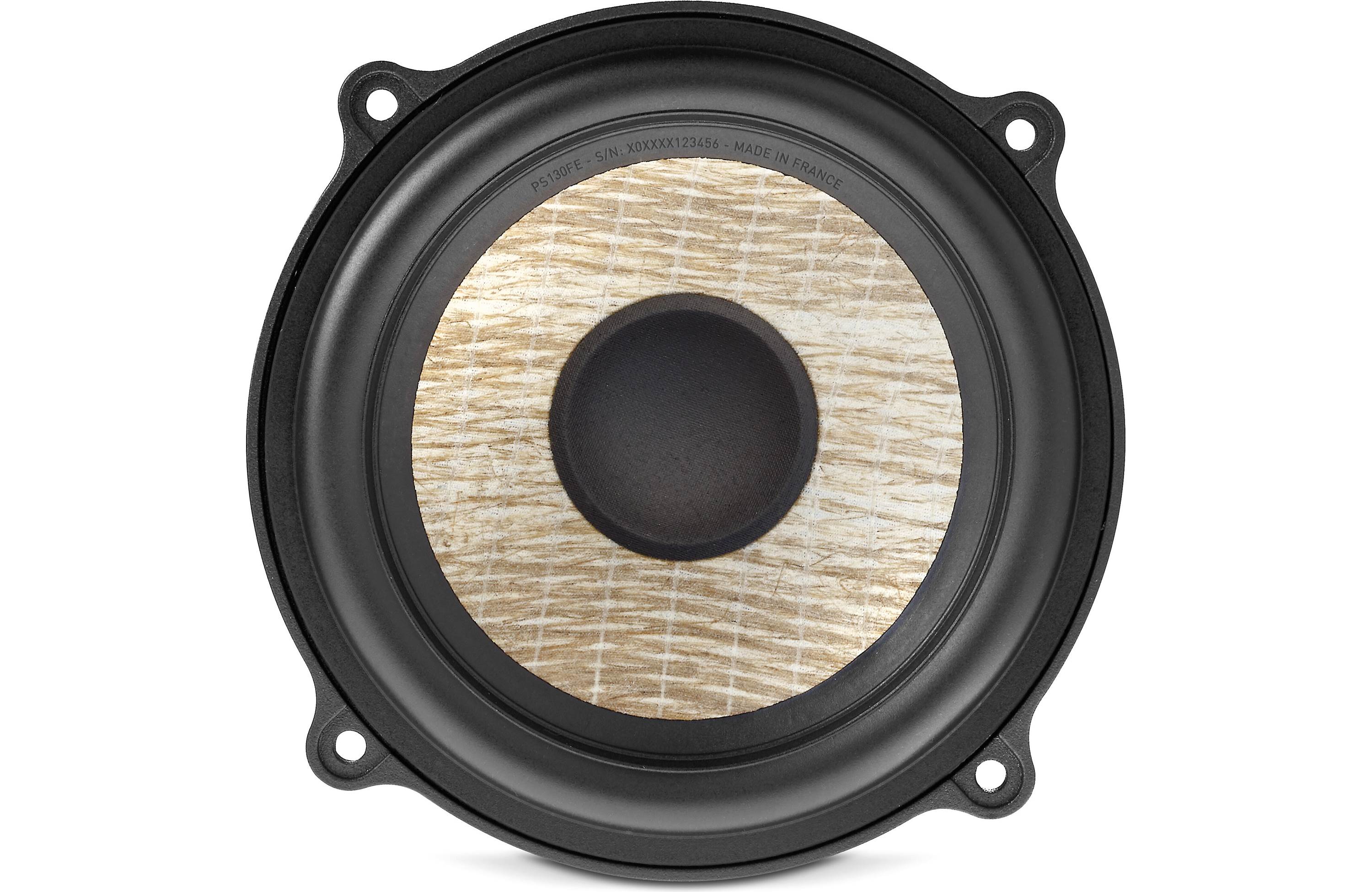Focal PS 130 FE Flax Evo Series 5.25