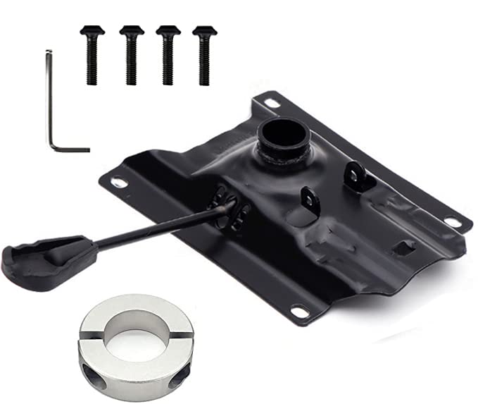 Heavy Duty Office Chair Tilt Control Replacement Part 6.9