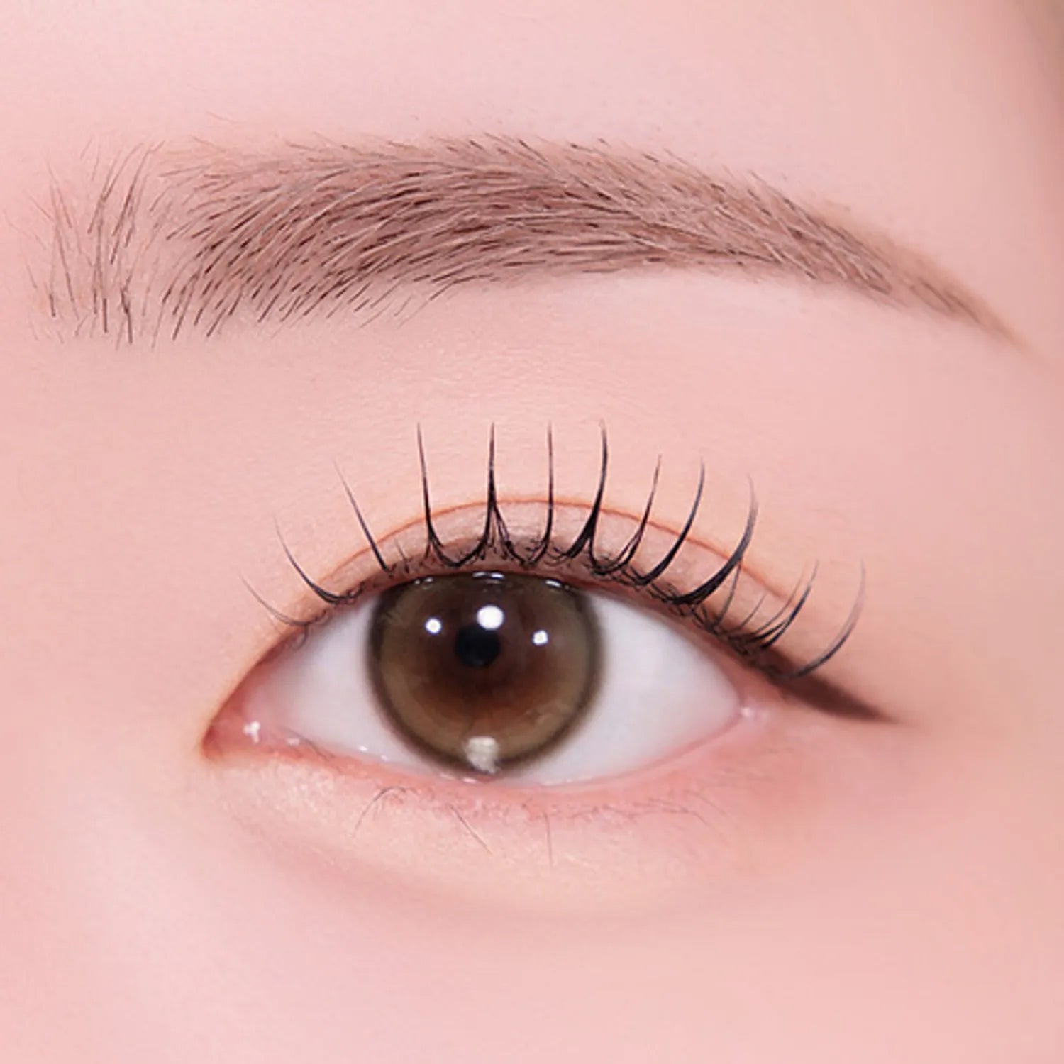 BE01 Bare Nude
