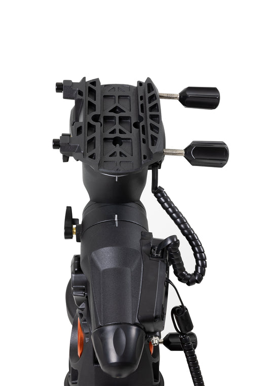 Advanced VX Mount - High-Performance Camera & Telescope Mount for Astrophotography & Outdoor Adventures - Perfect for Stargazing, Wildlife Photography & Travel Vlogging