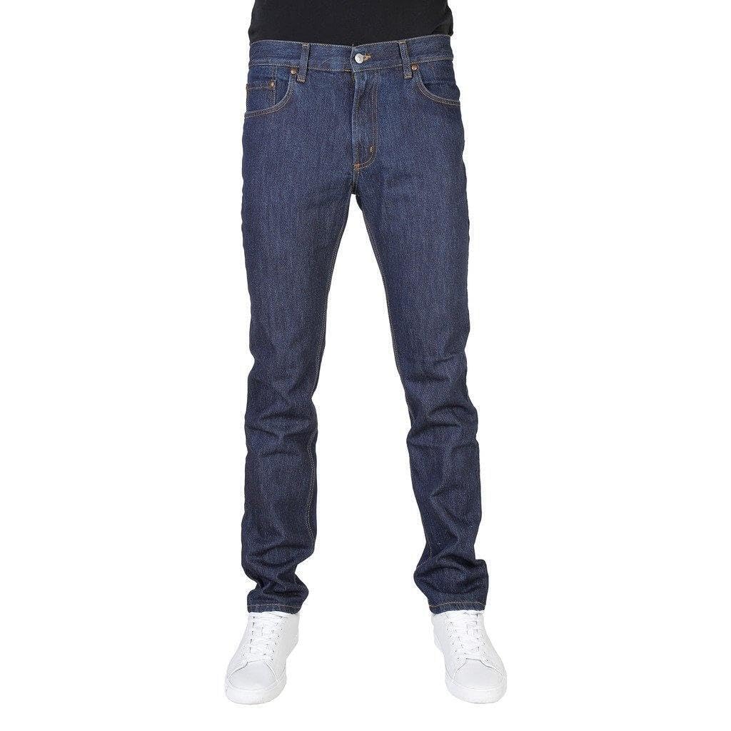 Carrera Men's Jeans - Classic Denim Pants for Casual & Everyday Wear | Perfect for Work, Outings & Relaxing