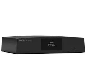 Aune SC1 10MHz External Audio Clock - High Precision Reference Clock for Audiophiles & Studio Equipment - Perfect for Hi-Fi Systems, DACs, and Professional Recording Studios