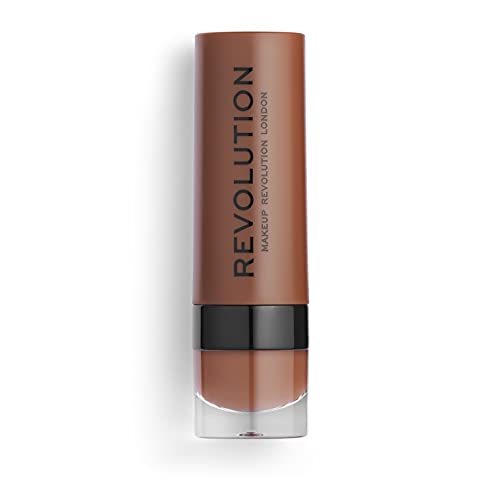126 Matte Lipstick