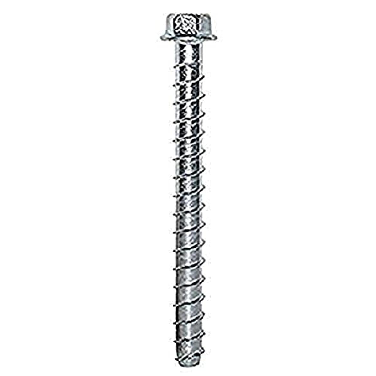 Simpson Strong-Tie THD50400H4SS Titen HD 1/2