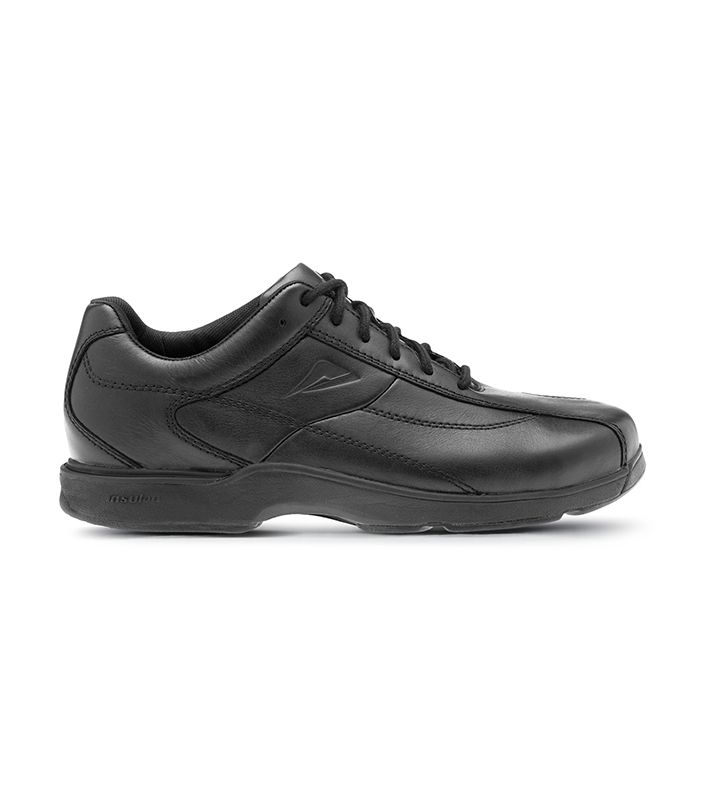 Ascent Geelong Men's Running Shoes - Lightweight & Breathable for Jogging, Gym, and Outdoor Activities
