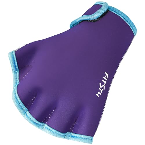 Purple/Blue