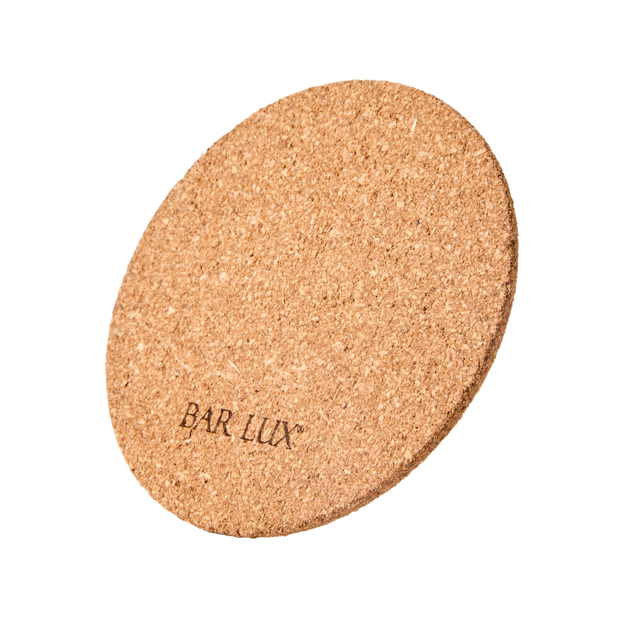 Premium Round Cork Coasters Set of 100 - Natural Wine & Drink Coasters for Table Protection - Perfect for Bars, Restaurants, and Home Entertaining
