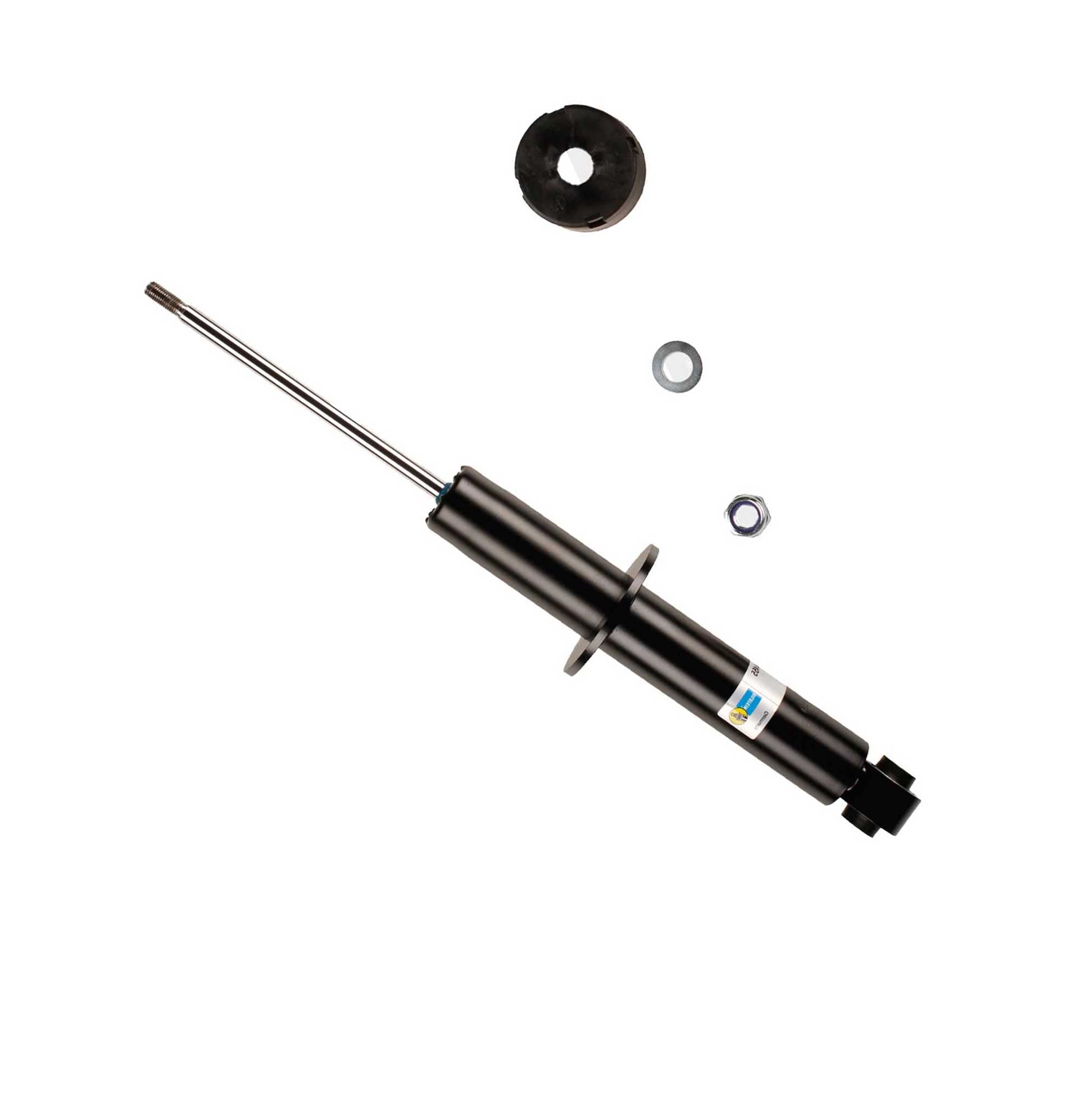 Bilstein 19-194455 Shock Absorber - Heavy Duty Replacement for Smooth Ride - Perfect for Trucks, SUVs and Off-Road Vehicles