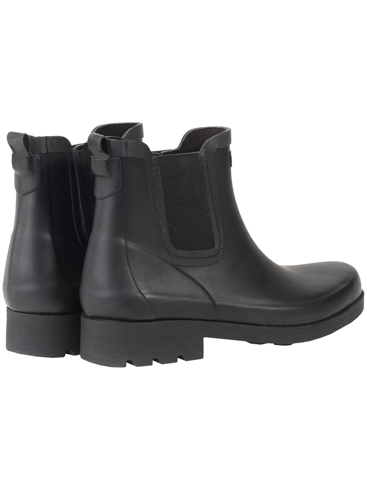 Aigle Women's Chelsea Wellington Boots - Waterproof Rain Boots for Women - Comfortable & Stylish Rubber Boots for Gardening, Hiking & Outdoor Activities