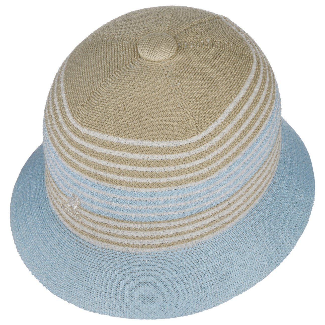 Kangol League Casual Cloth Hat - Stylish & Comfortable Unisex Baseball Cap for Men & Women - Perfect for Outdoor Sports, Travel & Daily Wear