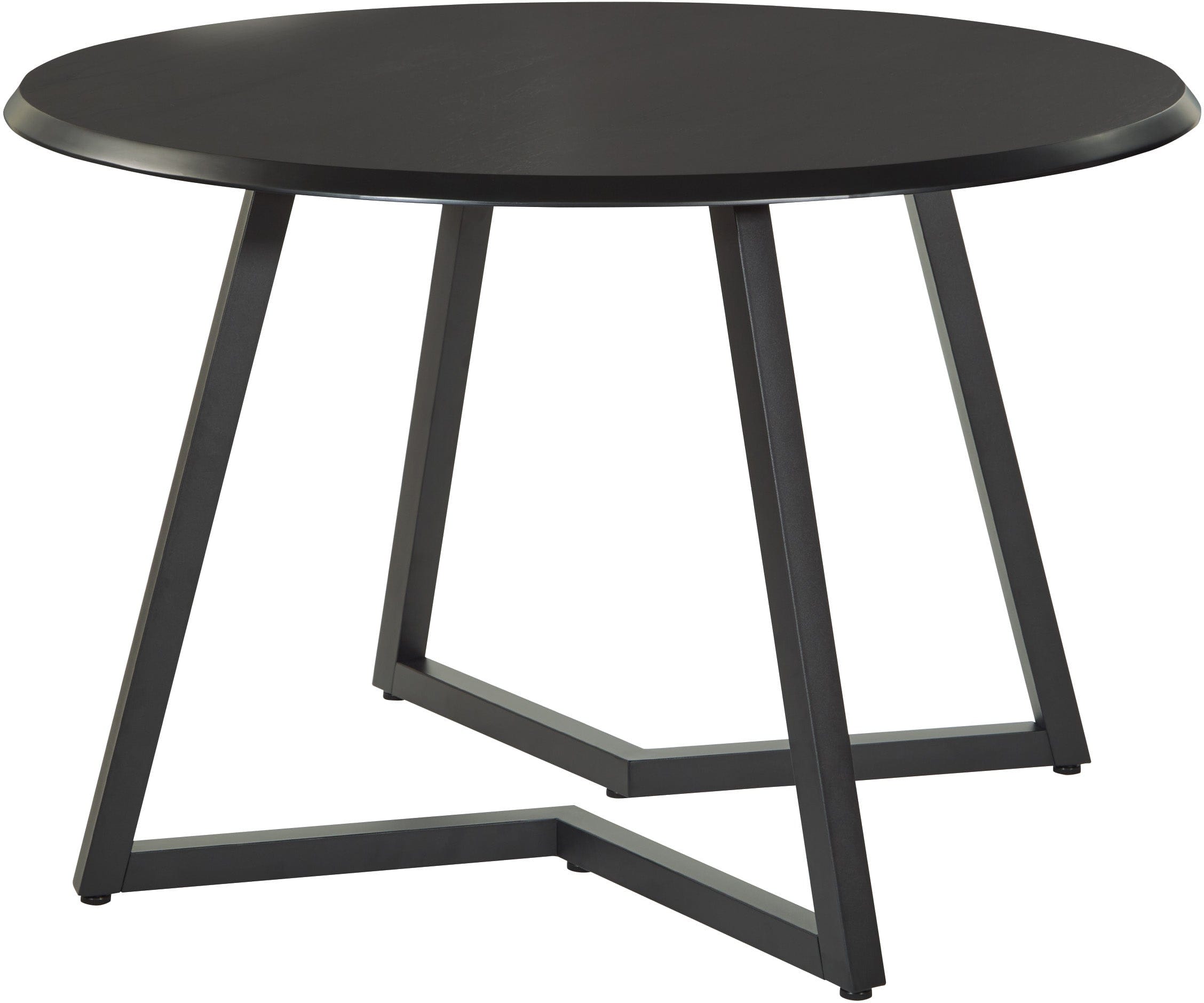 Office Star Metro 5-Piece Dining Table Set with Chairs [MET45] - Perfect for Small Spaces, Kitchens & Breakfast Nooks