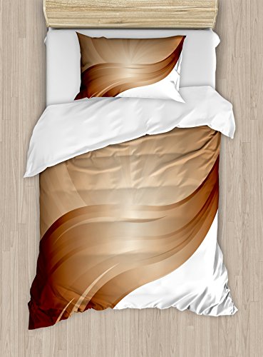 White Pale Brown