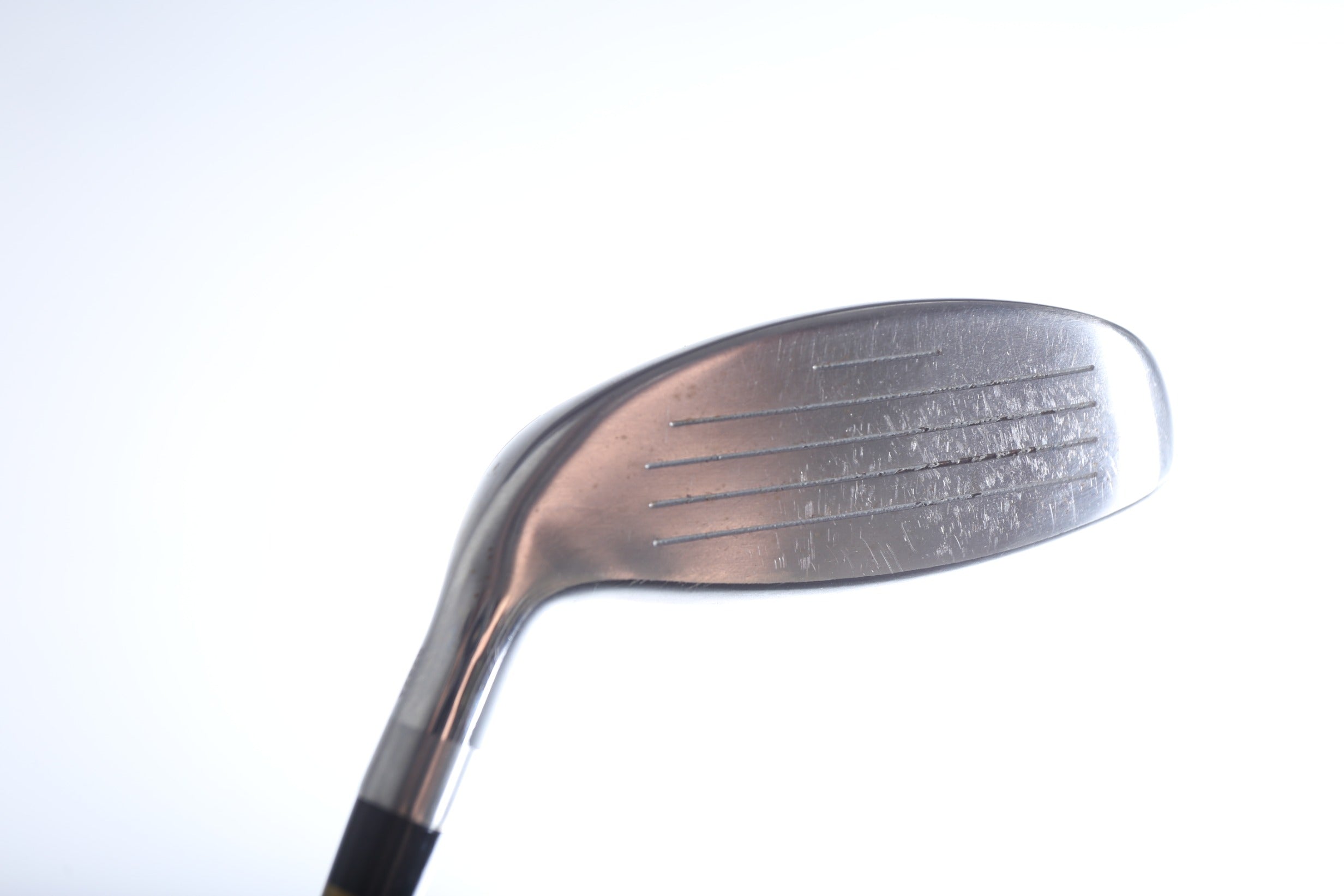 Used TaylorMade Autopilot GX7 5 Wood Golf Club - 18° Loft, Senior Flex, Right Handed - Perfect for Senior Golfers & High Handicap Players