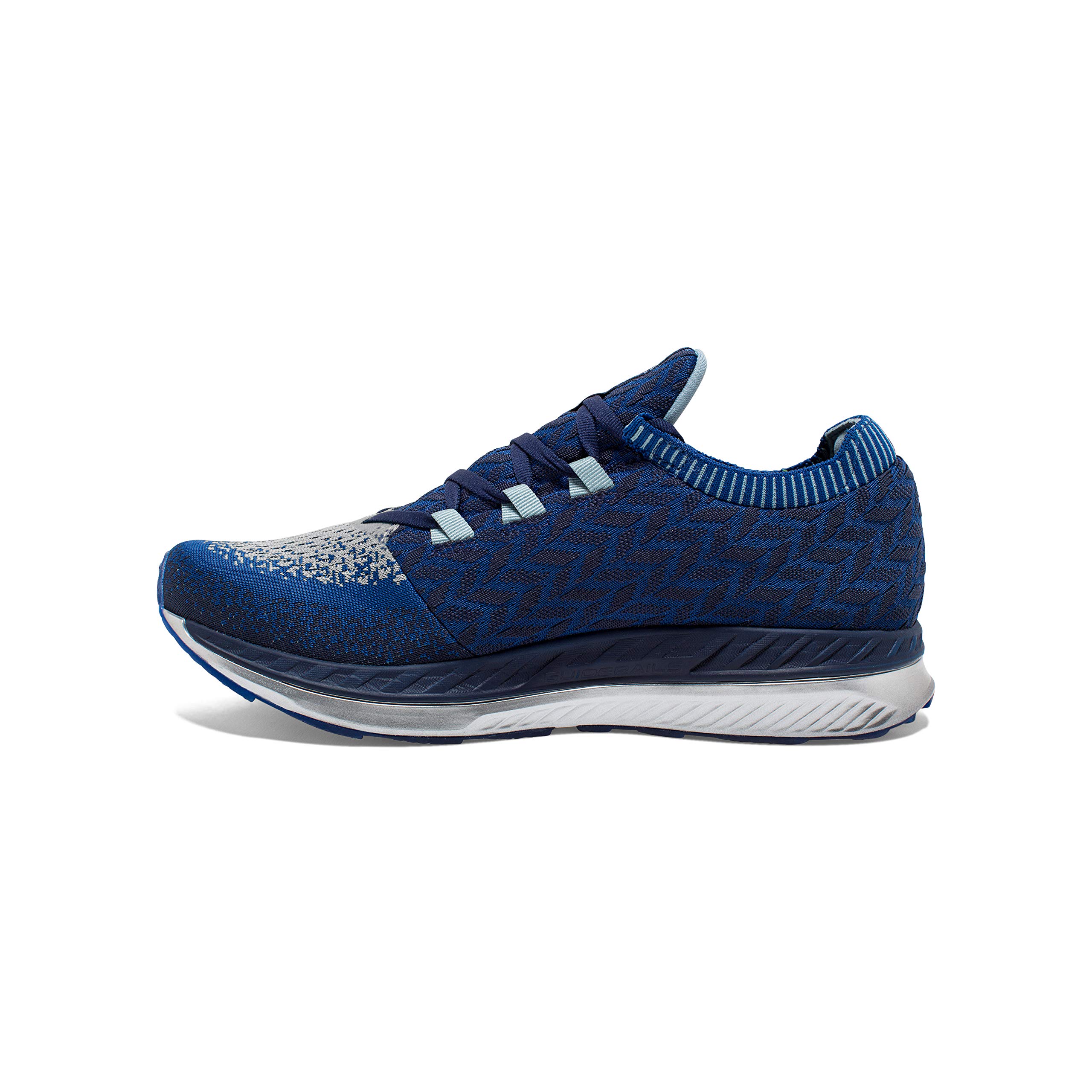 Brooks Men's Bedlam Running Shoes - Lightweight & Cushioned for Marathon Training, Jogging, and Gym Workouts