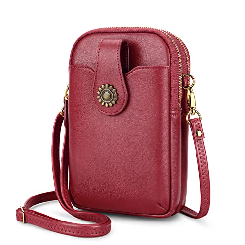 10-wine Red