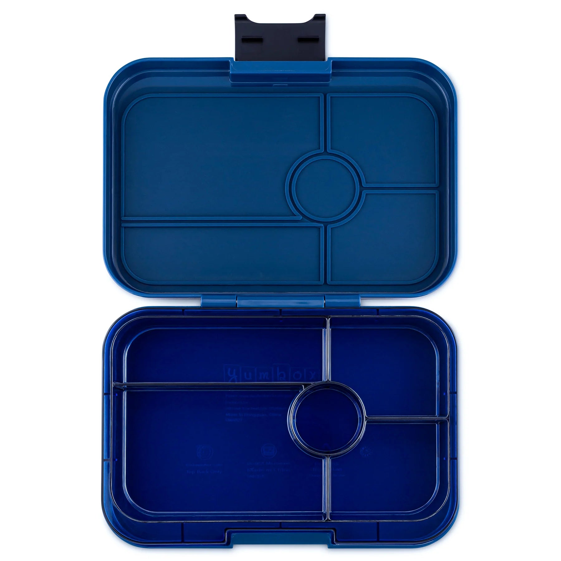 Yumbox 5 Compartment Bento Lunch Box - Leakproof Food Container for Kids & Adults - Perfect for School, Work, Picnics & Travel