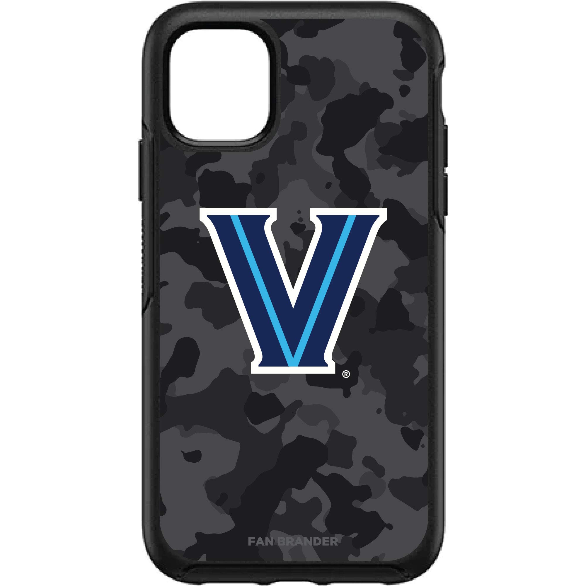NCAA OtterBox Symmetry iPhone Case - Urban Camo Design for Apple iPhone | Durable Protection for Sports Fans