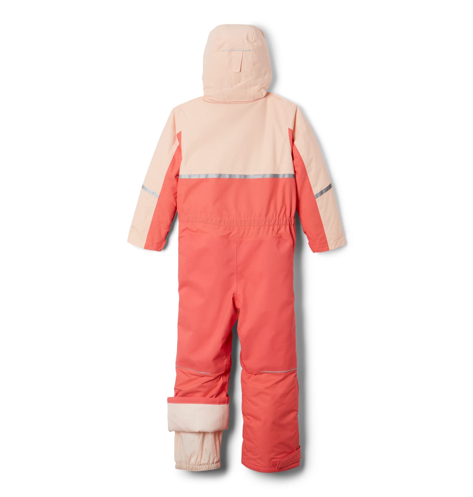 Columbia Unisex Baby Buga II Suit - Waterproof & Warm Winter Snowsuit for Infants & Toddlers - Perfect for Outdoor Play, Skiing & Cold Weather Adventures