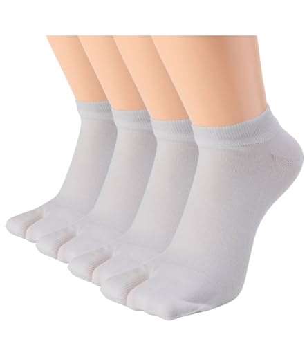 White L
