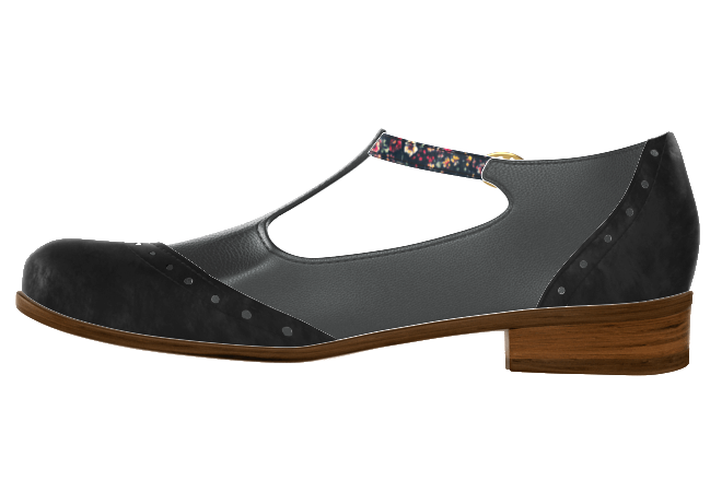 Jane Mary Janes - Comfortable & Stylish Women's Casual Shoes for Everyday Wear | Perfect for Walking, Work & Leisure