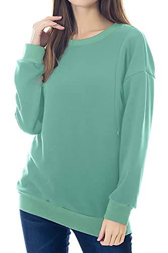 Mint Green