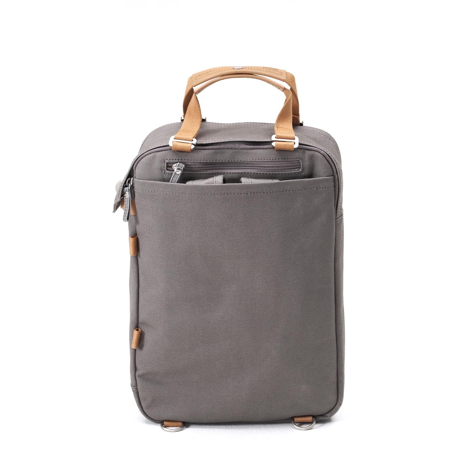 Qwstion Daypack 2 - Premium Waterproof Backpack for Men & Women | Lightweight Travel & Commuter Laptop Bag | Perfect for Work, Gym & Outdoor Adventures