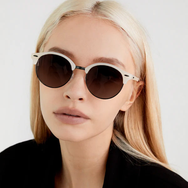 Harper Brown Prescription Glasses - Stylish & Comfortable Eyewear for Men & Women | Perfect for Reading, Driving & Daily Use