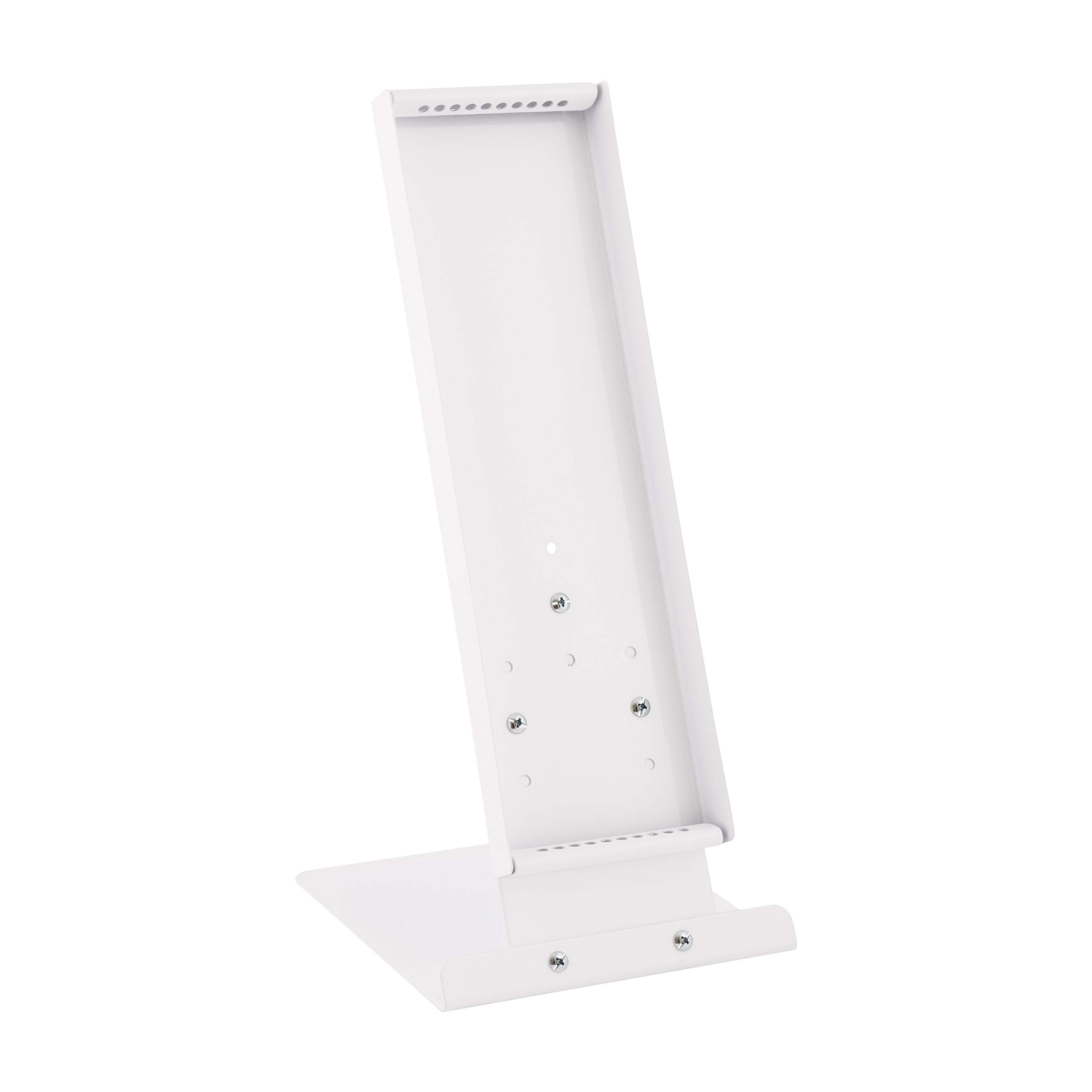 Leviatan Table Display System - Adjustable Stand for Presentation Boards & 10 Panels | Multi-Colored Trade Show & Classroom Display Solution | Perfect for Exhibitions, School Projects & Retail Visual Merchandising